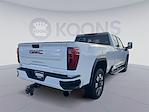 2024 GMC Sierra 3500 Crew Cab 4WD Pickup for sale #SED56778D - photo 5