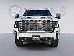 2024 GMC Sierra 3500 Crew Cab 4WD Pickup for sale #SED56778D - photo 8
