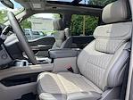 New 2025 Ford F-350 Platinum Crew Cab 4x4 SRW Pickup for sale #SED58114 - photo 8