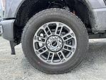 New 2025 Ford F-350 Platinum Crew Cab 4x4 SRW Pickup for sale #SED58114 - photo 6