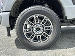 New 2025 Ford F-250 Platinum Crew Cab 4x4 Pickup for sale #SED58139 - photo 9