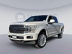 Used 2018 Ford F-150 Limited SuperCrew Cab for sale #SED58933A - photo 1
