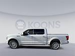 Used 2018 Ford F-150 Limited SuperCrew Cab for sale #SED58933A - photo 3