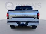 Used 2018 Ford F-150 Limited SuperCrew Cab for sale #SED58933A - photo 4