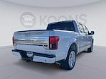 Used 2018 Ford F-150 Limited SuperCrew Cab for sale #SED58933A - photo 5