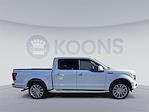 Used 2018 Ford F-150 Limited SuperCrew Cab for sale #SED58933A - photo 6
