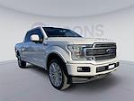 Used 2018 Ford F-150 Limited SuperCrew Cab for sale #SED58933A - photo 7