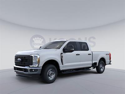 2025 Ford F-250 Crew Cab 4x4 Pickup for sale #SED64308 - photo 1
