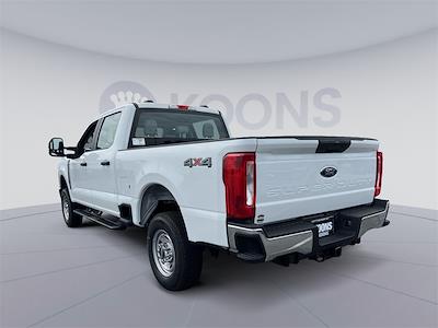 New 2025 Ford F-250 XL Crew Cab 4x4 Pickup for sale #SED64308 - photo 2