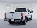 2025 Ford F-250 Crew Cab 4x4 Pickup for sale #SED64308 - photo 8