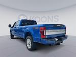 2021 Ford F-350 Crew Cab SRW 4x4 Pickup for sale #SED64954A - photo 2