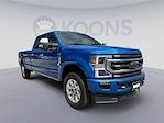 2021 Ford F-350 Crew Cab SRW 4x4 Pickup for sale #SED64954A - photo 7