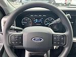 New 2025 Ford F-350 XL Crew Cab 4x4 SRW Pickup for sale #SED65219 - photo 12