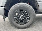 New 2025 Ford F-350 XL Crew Cab 4x4 SRW Pickup for sale #SED65219 - photo 9
