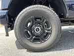 New 2025 Ford F-250 XL Crew Cab 4x4 Pickup for sale #SED66039 - photo 9