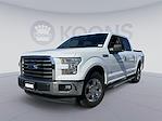 2017 Ford F-150 SuperCrew Cab 4x2 Pickup for sale #SED66039A - photo 1