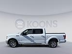 2017 Ford F-150 SuperCrew Cab 4x2 Pickup for sale #SED66039A - photo 4