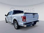 2017 Ford F-150 SuperCrew Cab 4x2 Pickup for sale #SED66039A - photo 2