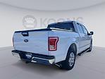 2017 Ford F-150 SuperCrew Cab 4x2 Pickup for sale #SED66039A - photo 5