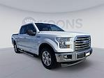 2017 Ford F-150 SuperCrew Cab 4x2 Pickup for sale #SED66039A - photo 7