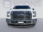 2017 Ford F-150 SuperCrew Cab 4x2 Pickup for sale #SED66039A - photo 8