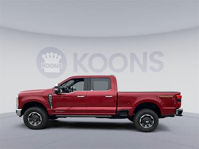 Used 2023 Ford F-250 Lariat Crew Cab for sale #SED67304D - photo 2