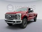 Used 2023 Ford F-250 Lariat Crew Cab for sale #SED67304D - photo 1