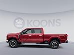 Used 2023 Ford F-250 Lariat Crew Cab for sale #SED67304D - photo 2