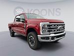 Used 2023 Ford F-250 Lariat Crew Cab for sale #SED67304D - photo 7