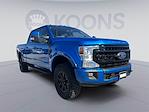 2021 Ford F-250 Crew Cab 4WD Pickup for sale #SED79660A - photo 7