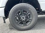 New 2025 Ford F-350 XL Crew Cab 4x4 SRW Pickup for sale #SEE00722 - photo 9