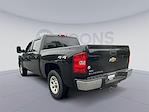 Used 2010 Chevrolet Silverado 1500 Work Truck Regular Cab 4x4 Pickup for sale #SEE00722A - photo 2