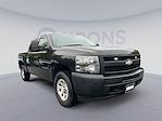 Used 2010 Chevrolet Silverado 1500 Work Truck Regular Cab 4x4 Pickup for sale #SEE00722A - photo 7