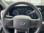 New 2025 Ford F-350 XL Crew Cab 4x4 SRW Pickup for sale #SEE01250 - photo 11