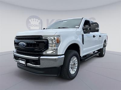 2022 Ford F-250 Crew Cab 4x4 Pickup for sale #SEE01250A - photo 1