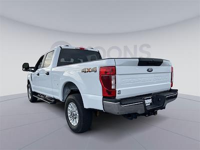2022 Ford F-250 Crew Cab 4x4 Pickup for sale #SEE01250A - photo 2