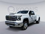 2025 Chevrolet Silverado 3500 Crew Cab 4x4 Pickup for sale #SF183745 - photo 1