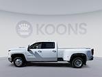 2025 Chevrolet Silverado 3500 Crew Cab 4x4 Pickup for sale #SF183745 - photo 3