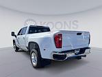 2025 Chevrolet Silverado 3500 Crew Cab 4x4 Pickup for sale #SF183745 - photo 2