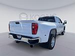 2025 Chevrolet Silverado 3500 Crew Cab 4x4 Pickup for sale #SF183745 - photo 5