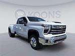2025 Chevrolet Silverado 3500 Crew Cab 4x4 Pickup for sale #SF183745 - photo 7