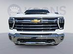 2025 Chevrolet Silverado 3500 Crew Cab 4x4 Pickup for sale #SF183745 - photo 8