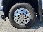 2025 Chevrolet Silverado 3500 Crew Cab 4x4 Pickup for sale #SF183745 - photo 9