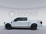 2025 Ford F-150 SuperCrew Cab 4x4 Pickup for sale #SFA02752 - photo 3