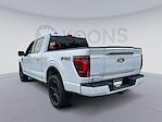 2025 Ford F-150 SuperCrew Cab 4x4 Pickup for sale #SFA02752 - photo 2