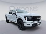 2025 Ford F-150 SuperCrew Cab 4x4 Pickup for sale #SFA02752 - photo 7