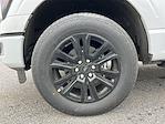 2025 Ford F-150 SuperCrew Cab 4x4 Pickup for sale #SFA02752 - photo 9