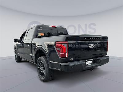 2025 Ford F-150 SuperCrew Cab 4x4 Pickup for sale #SFA03270 - photo 2