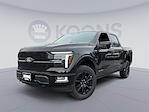 2025 Ford F-150 SuperCrew Cab 4x4 Pickup for sale #SFA03270 - photo 1