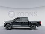 2025 Ford F-150 SuperCrew Cab 4x4 Pickup for sale #SFA03270 - photo 3